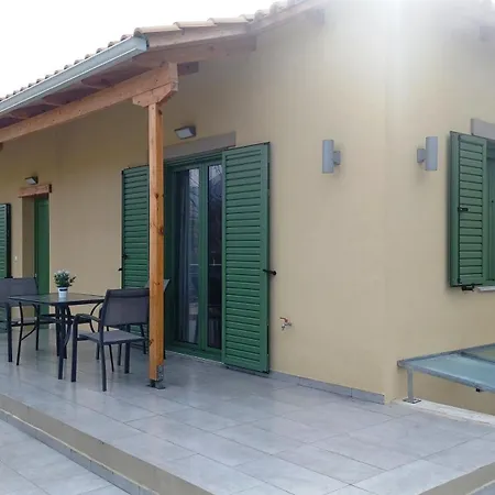 Miliasia Kondaraina Exterior photo
