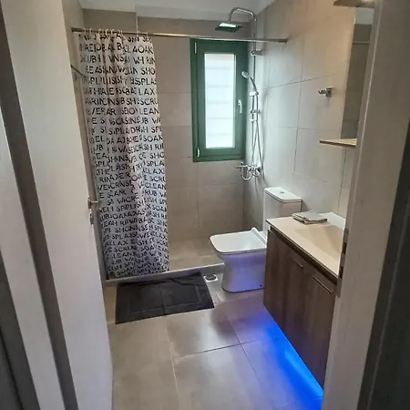 Miliasia Kondaraíni Extérieur photo