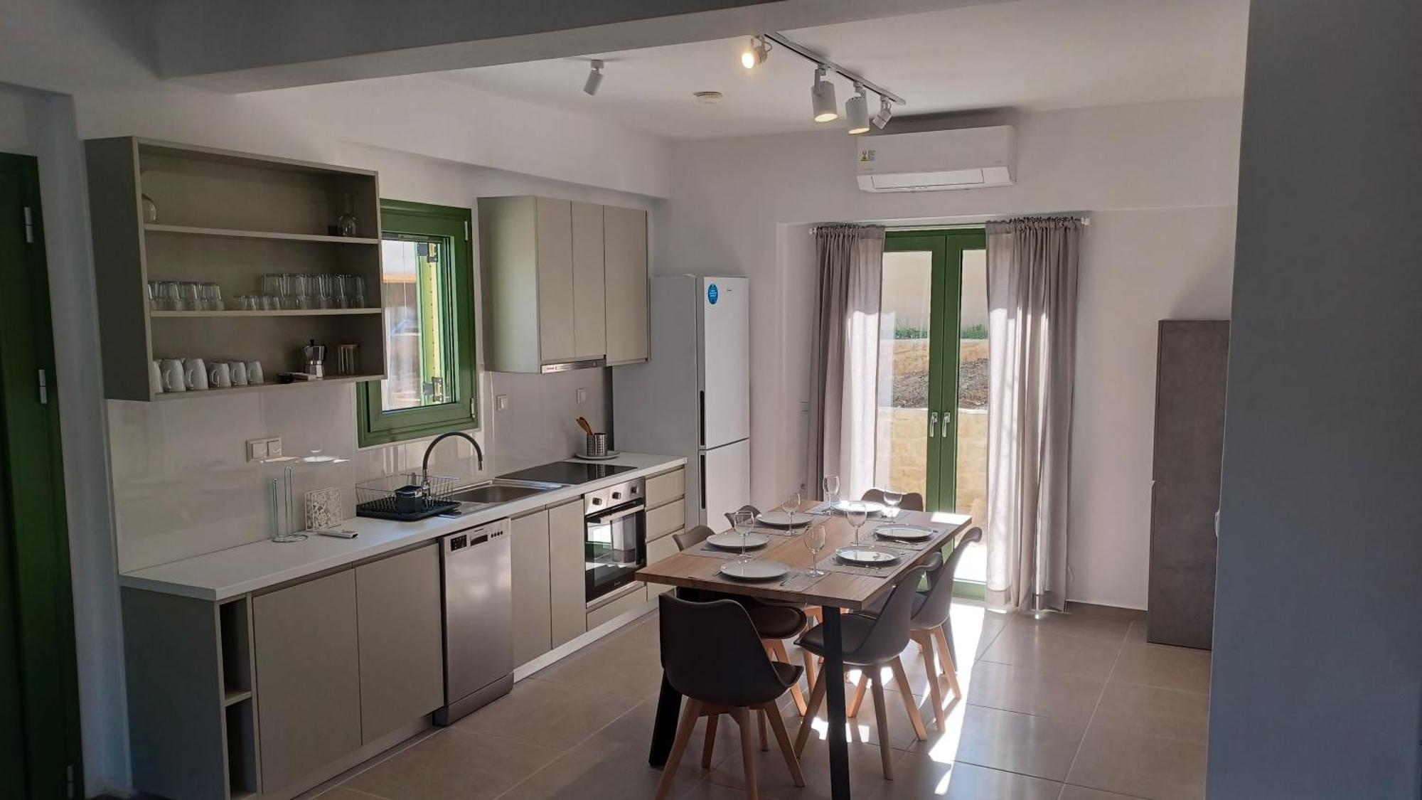 Holiday home Miliasia *