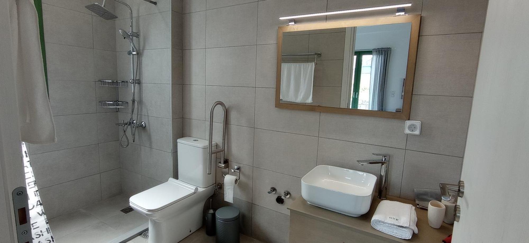 Holiday home Miliasia