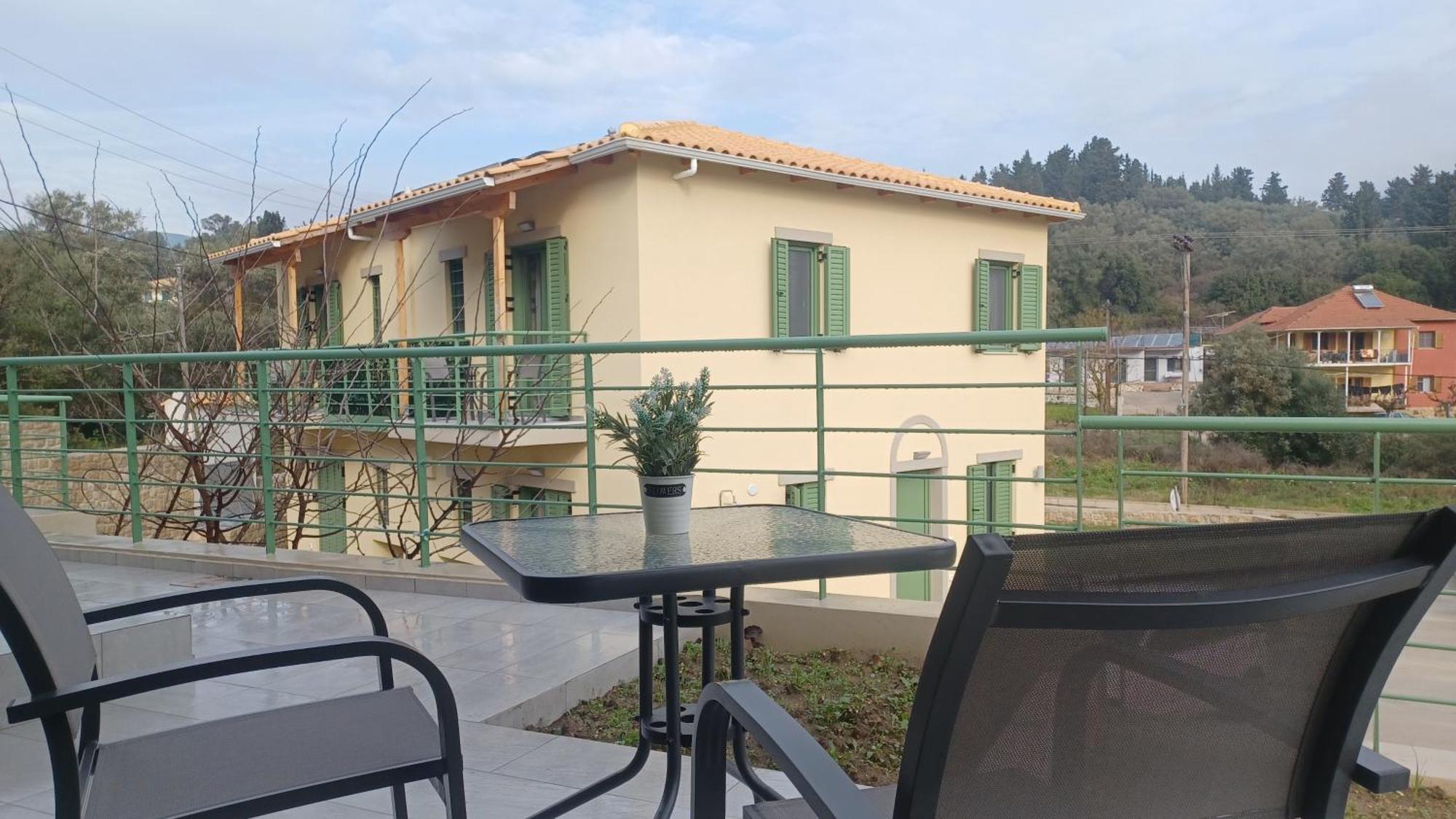 Miliasia Holiday home *