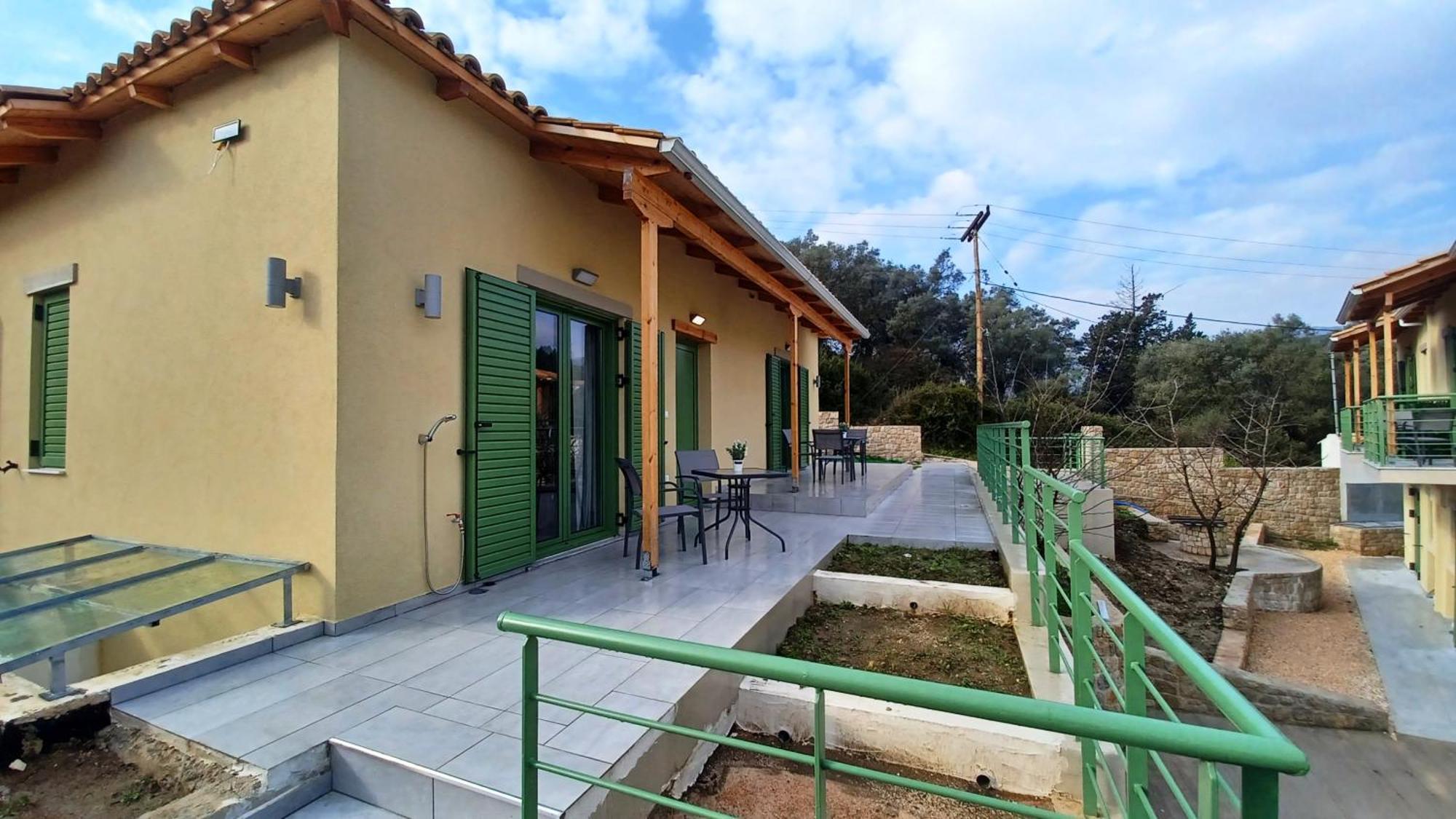 Miliasia Holiday home Kondaraina