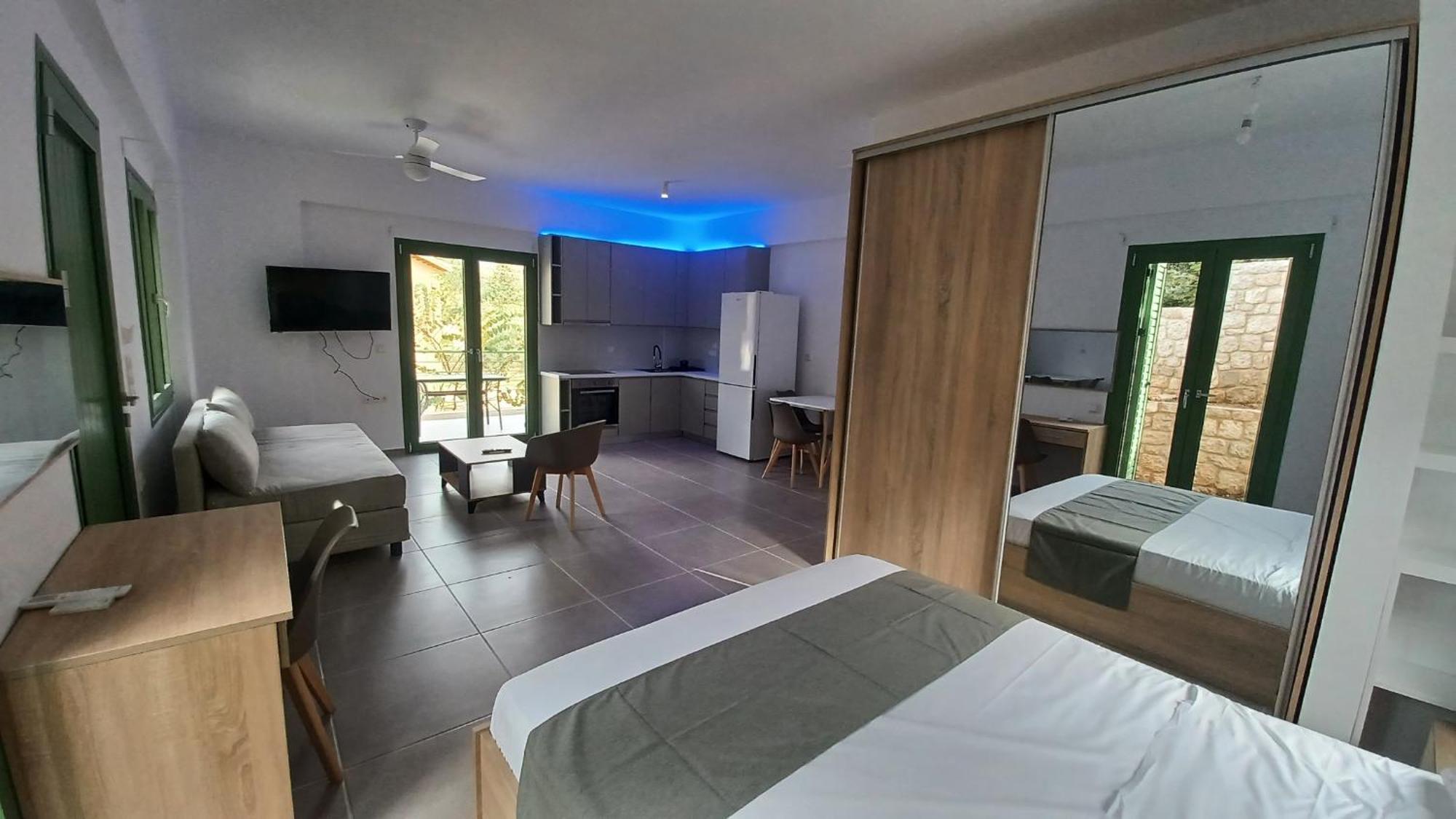 Holiday home Miliasia Kondaraina