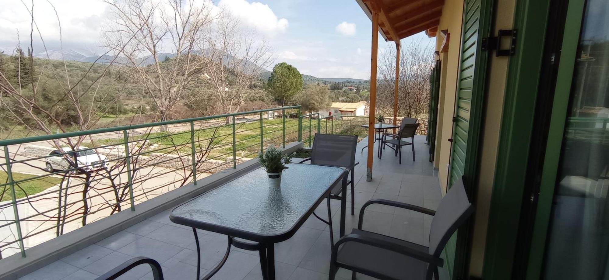 Miliasia Holiday home Kondaraina