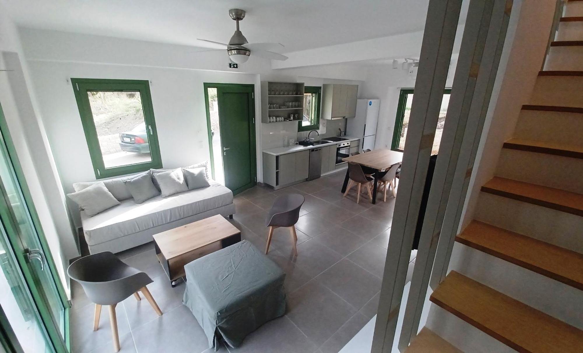 Miliasia Holiday home *