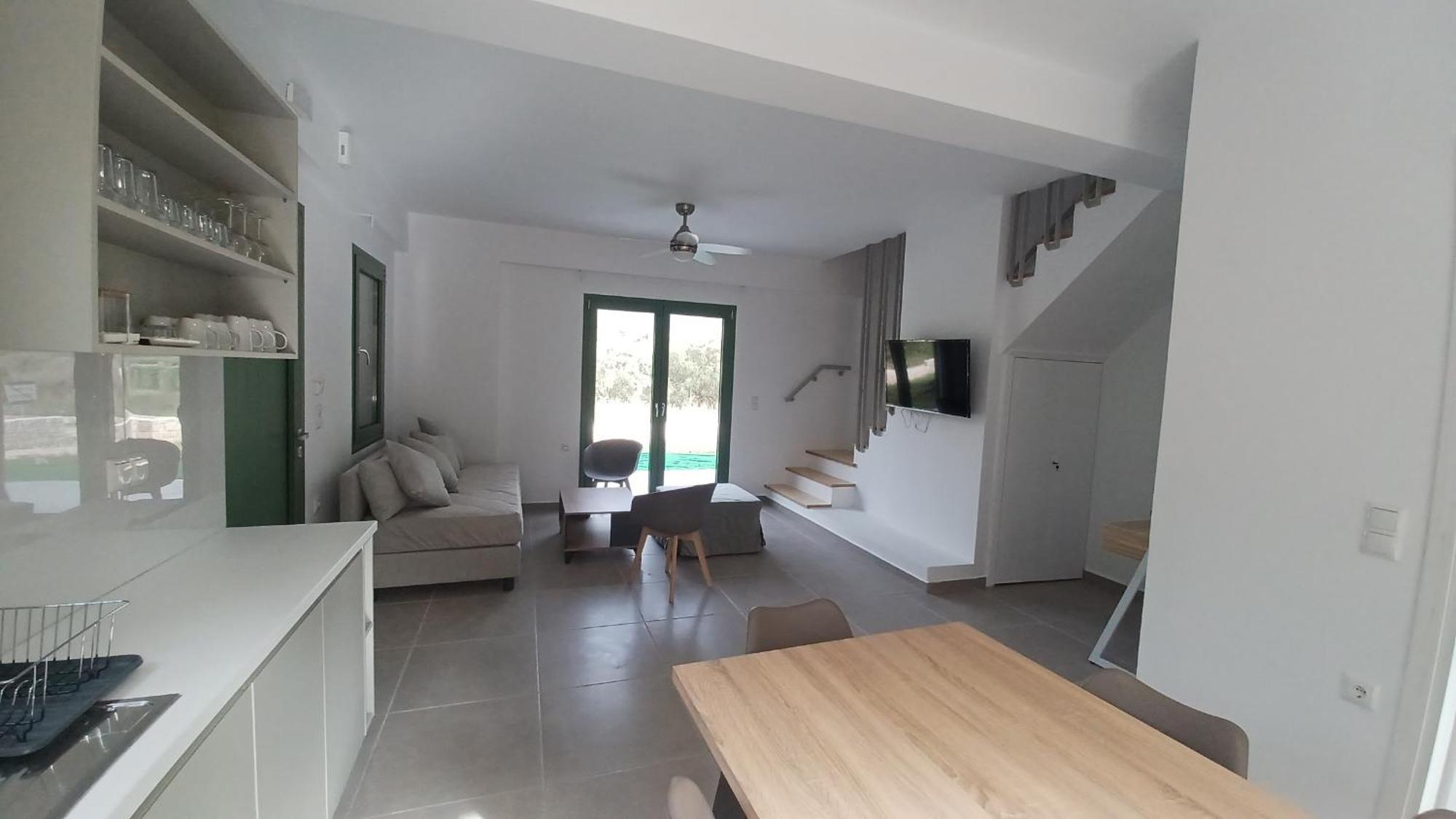 Miliasia Holiday home *