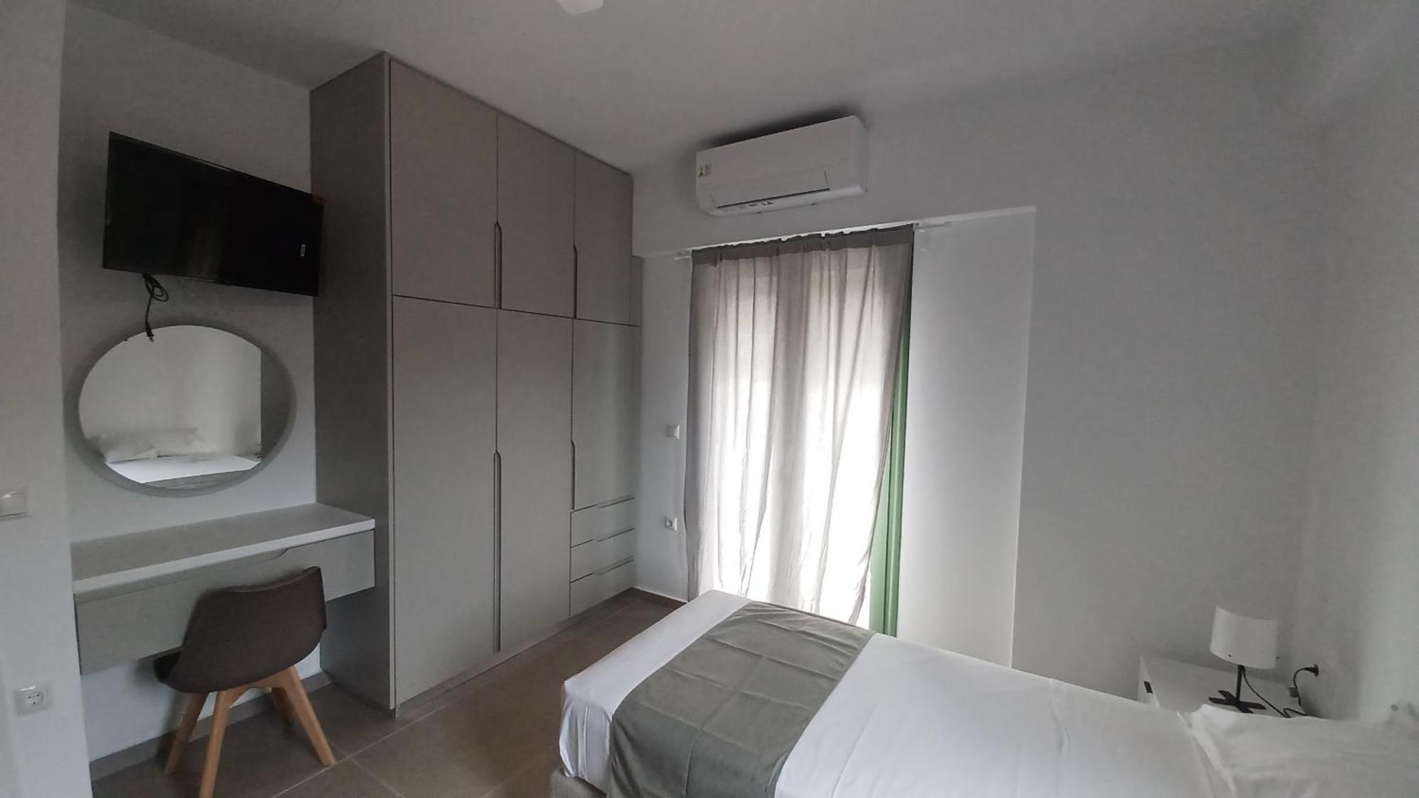 Holiday home Miliasia *